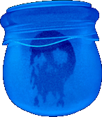 Pixel Loot Stash Jar